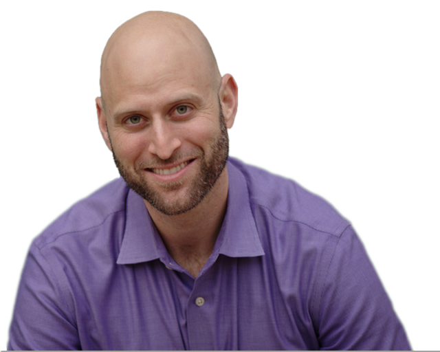 Mark Dannenberg, Executive Communication Coach